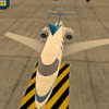 Игра Академия Парковки Самолетов 3Д - Онлайн
