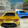 Игра Автомобили: Гонки по Улицам 3Д - Онлайн