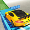 Игра Автомобили: Невозможные Треки 2 - Онлайн