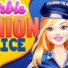 Игра Барби: Модная Полиция - Онлайн