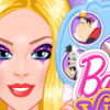 Игра Барби в Образе Злодейки - Онлайн