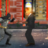 Игра Бэтмен: Бессмертный Легендарный Боец - Онлайн