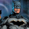 Игра Бэтмен: Бой С Тенью - Онлайн