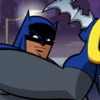 Игра Бэтмен: Месть Гориллы Гродд - Онлайн