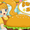 Игра Безумная Бургерная - Онлайн