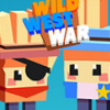 Игра Битва на Диком Западе - Онлайн