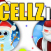 Игра Cellz.io - Онлайн