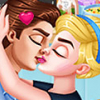 Игра Челлендж Первого Поцелуя от Купидона - Онлайн
