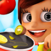 Игра Детская Кухня - Онлайн