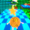 Игра Диско Прыгун - Онлайн