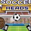 Игра для Мальчиков: Футбол Головами - Онлайн