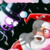 Игра Драка 2: Рождества Не Будет - Онлайн