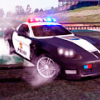 Игра Дрифт на Полицейских Машинах - Онлайн
