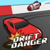 Игра Дрифт в Опасности - Онлайн