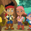 Игра Джейк и Пираты: Героический Круиз