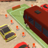 Игра Экстремальная Парковка Автобуса - Онлайн