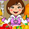 Игра Фрукты и Овощи - Онлайн