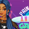 Игра Галактическая Мода от Принцесс - Онлайн