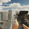 Игра Городской Снайпер 3Д - Онлайн
