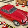 Игра Испытания Парковки Машин 3Д - Онлайн
