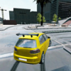 Игра Испытания Вождения в Городе - Онлайн