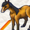 Игра Как Нарисовать Лошадь - Онлайн