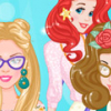 Игра Книжный Клуб Барби - Онлайн