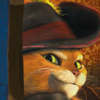 Игра Кот в Сапогах: Укради Бобы
