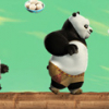 Игра Кунг-фу Панда 3: Тренировочное Соревнование - Онлайн