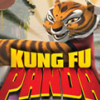 Игра Кунг - Фу Панда: Прыжки Тигрицы - Онлайн
