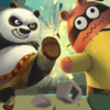 Игра Кунг-Фу Панда: Смертельные Лапы - Онлайн