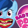 Игра Лечить Зубы Пони - Онлайн