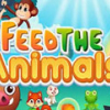Игра Маджонг: Накормить Животных - Онлайн