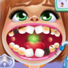 Игра Маленький Стоматолог - Онлайн