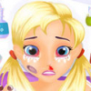 Игра Малышка Лиза у Доктора