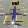 Игра Мания Парковки Самолетов 3Д - Онлайн
