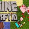 Игра Mine-Craft.io | Майнкрафт ио - Онлайн