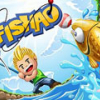 Игра Мир Рыбалки (Fishao) - Онлайн