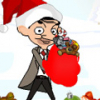 Игра Мистер Бин: Рождественские Прыжки
