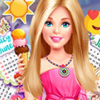 Игра Мода Круглый Год с Барби - Онлайн