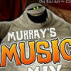 Игра Монстры на Каникулах - Музыкальный Микс от Мумии