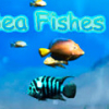 Игра Морские Рыбки 2 - Онлайн