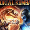 Игра Mortal Kombat - Онлайн