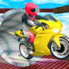 Игра Мотоциклы: Невозможный Трек - Онлайн