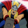 Игра Мстители: Тор Защищает Асгард - Онлайн