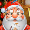 Игра Новый Год: Грязный Санта