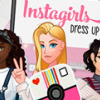 Игра Одевалка для Девушек Инстаграма - Онлайн