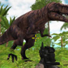 Игра Охота на Динозавров: Выживание 3Д - Онлайн