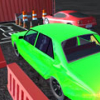 Игра Парковка Машин в Порту 3Д - Онлайн