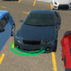 Игра Парковка: Реальный 3Д Симулятор - Онлайн